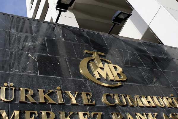 Merkez Bankası'ndan döviz hamlesi