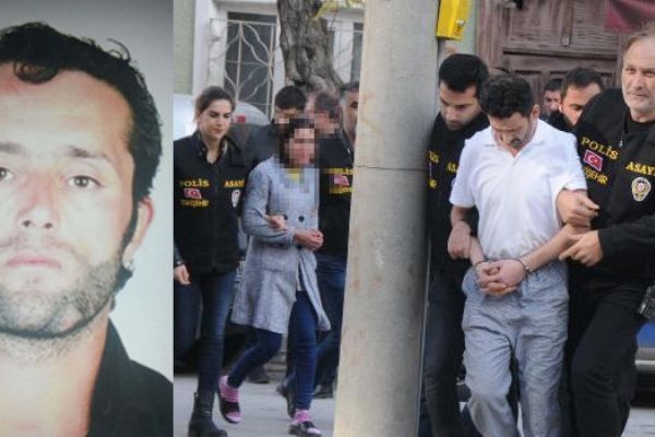 Eskişehir'de arkadaşını öldürüp gömdü, 4 yıl sonra panikleyince cinayet ortaya çıktı