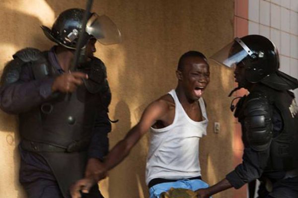 Burkina Faso'da silahlı saldırı: 6 kişi öldü