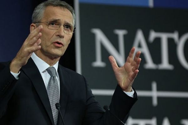 NATO'dan skandalla ilgili bir açıklama daha