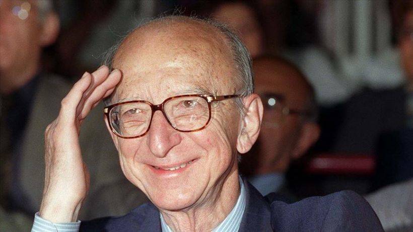 Erdal İnönü kimdir?