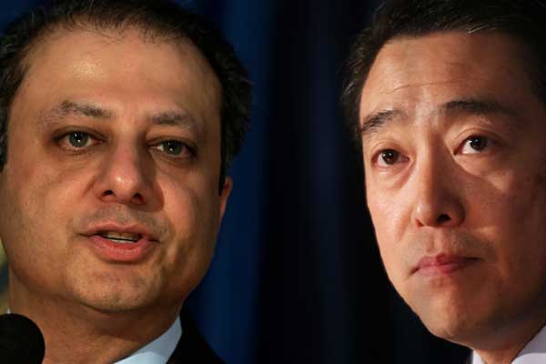 Zarrab davası savcılarına soruşturma açıldı!