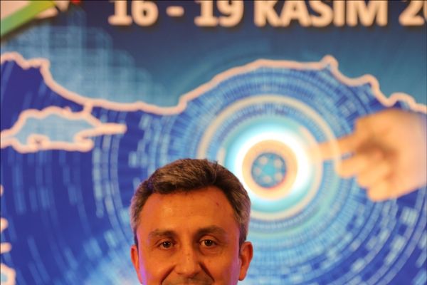 2. Kamu Bilişim Zirvesi