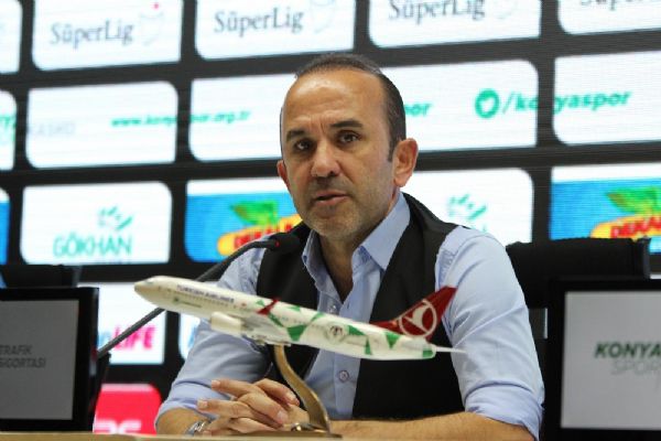 Mehmet Özdilek: Bir anlık dalgınlığımız bize biraz pahalıya mal oldu