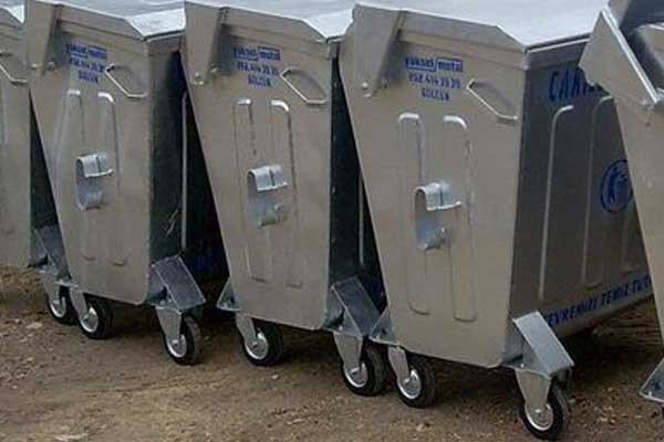 Doğurduğu bebeği öldürüp, çöpe attı