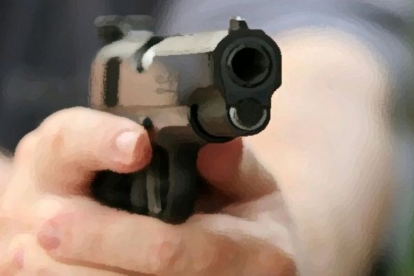 Şırnak'ta arazi kavgası: 1 kişi öldü, 3 kişi yaralandı