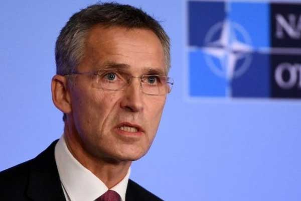 NATO Genel Sekreteri, Cumhurbaşkanı Erdoğan'ı arayarak özür diledi