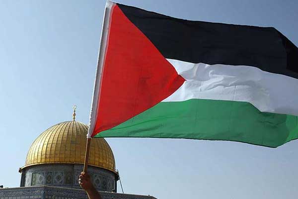 Filistin Varşova Uluslararası Kayıp ve Zarar Mekanizması üyesi oldu