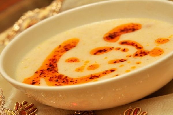 Düğün çorbası tarifi