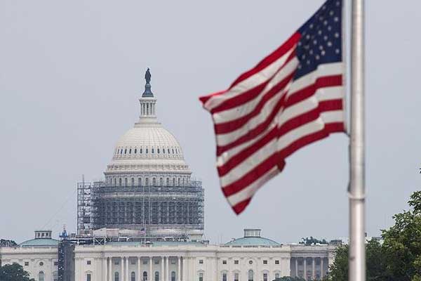 ABD Dışişlerinden Filistin temsilciliğini kapatma kararı