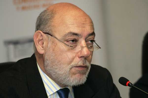 Katalanlara karşı yasal süreç başlatmıştı! O Başsavcı öldü