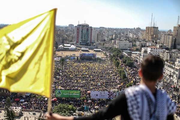 Filistin’den ABD’ye 'iletişimi kesme' tehdidi