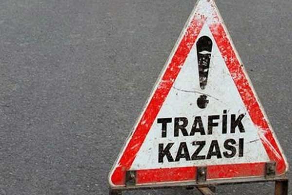 TEM'de korkutan kaza! TIR arıza yapınca...