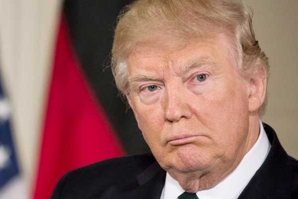 ABD’li General Hyten: Trump’a karşı çıkarım