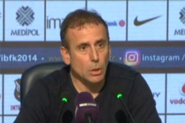 'Biz de şampiyonluğa oynuyoruz'