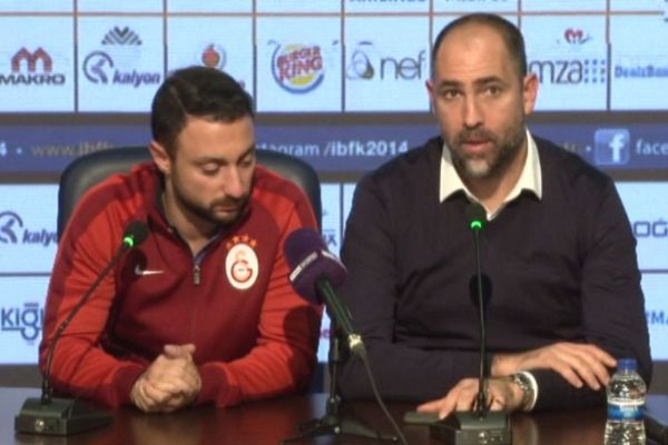 'Başakşehir 5-1 kazanabilecek oyun oynamadı'