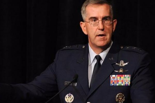 ABD'li generalden Donald Trump ile ilgili nükleer çıkış