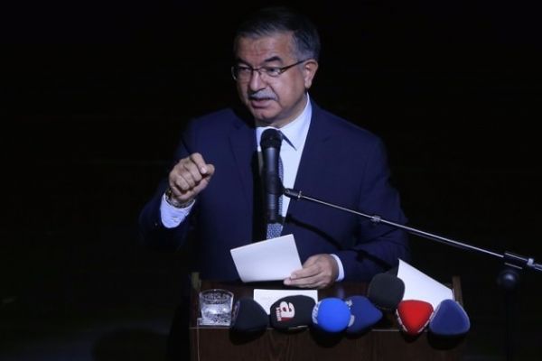 Milli Eğitim Bakanı Yılmaz: Ders süresi kısaltılmalı!