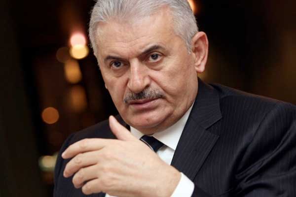 Başbakan Yıldırım'dan, Süleymanoğlu açıklaması