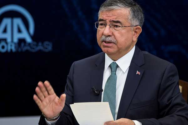 Milli Eğitim Bakanı Yılmaz: Ders süresi kısaltılmalı