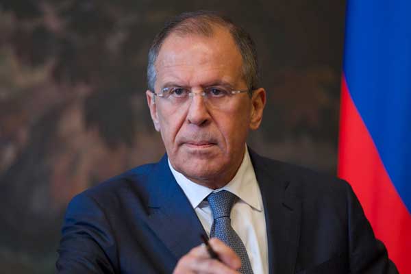Lavrov: Tüm konular üzerinde uzlaştık