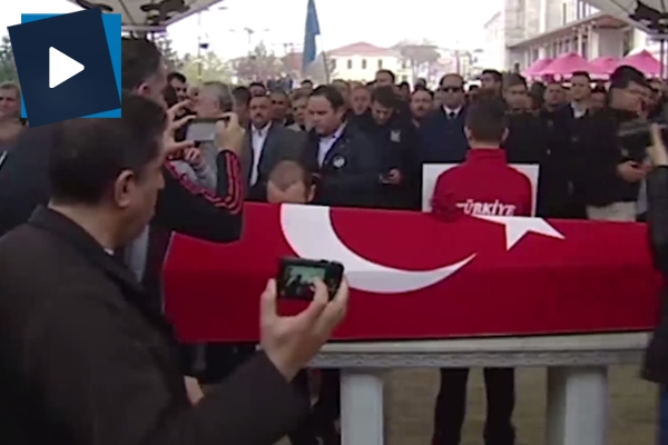 Ezeli rakibi Naim Süleymanoğlu’na böyle veda etti