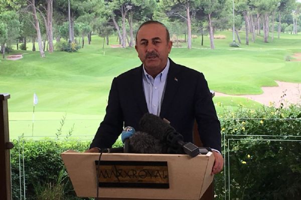 Rusya ve İran'a YPG ve PYD konusunda net tavır