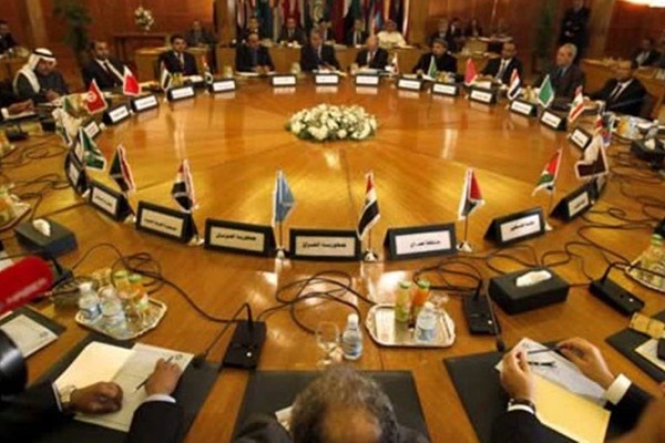 Arap Birliği ABD ile temaslara başladı: Kapatın