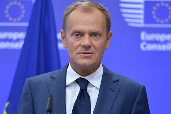 AB ile Polonya arasında gerginlik