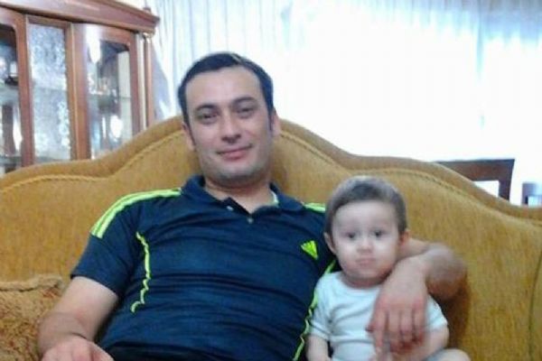 Genç kick boksçu balık avlarken hayatını kaybetti