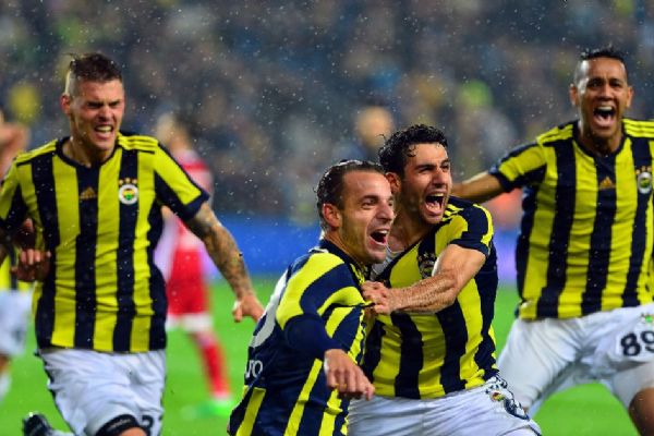 Kadıköy'de Soldado rüzgarı