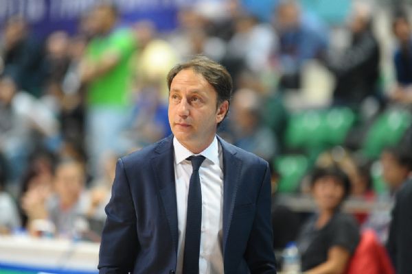 'Kendi ritmimize geri döndük'