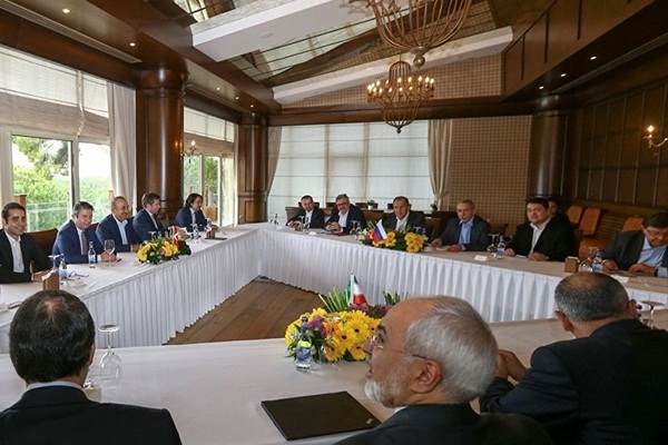 Rusya: Şiddet seviyesi, siyasi çözüm sürecine geçmeyi sağlayacak kadar düştü