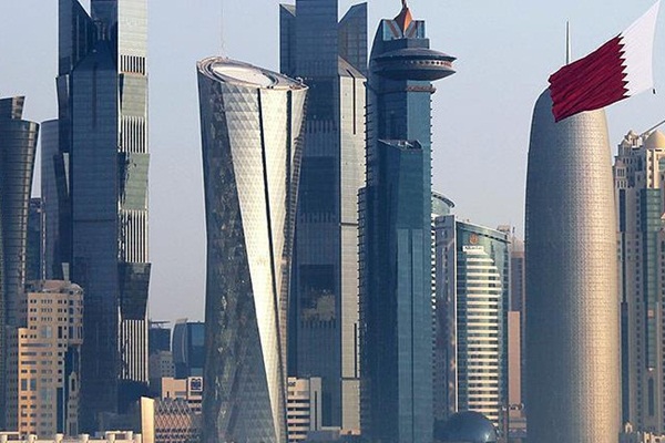 Katar BM'ye başvuracak