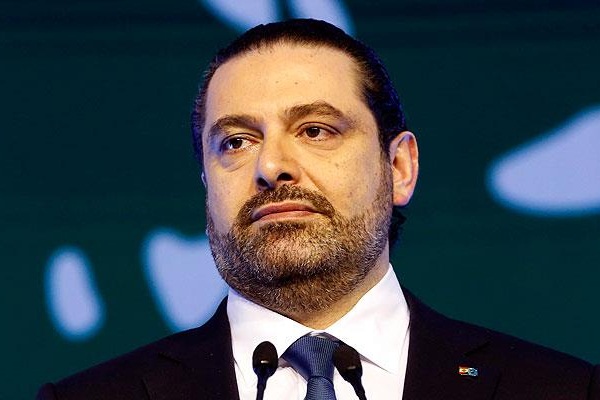 Hariri, Sisi ile görüşecek