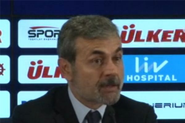 Aykut Kocaman: Kendi ilkelerimin dışına çıkarak devam kararı aldım