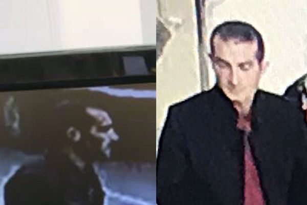 Emniyet fotoğrafları paylaştı: Terörist her yerde aranıyor