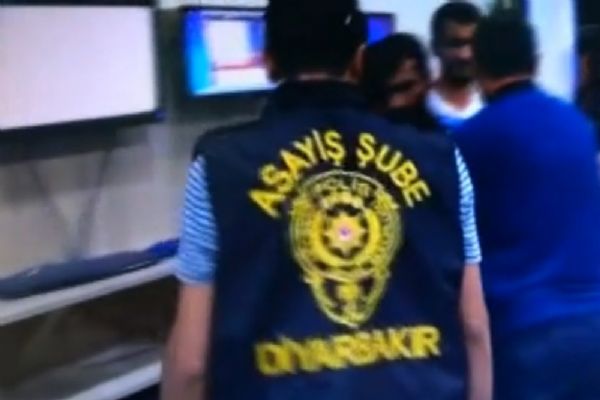 Ülke genelinde yasa dışı bahis operasyonu!