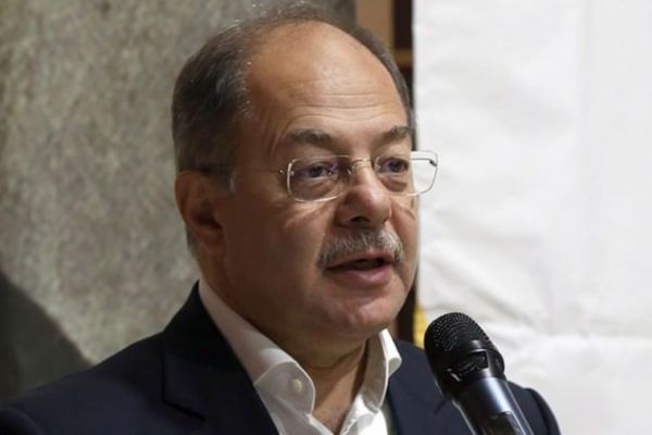 Recep Akdağ: Daha önce böyle muhalefet görmedik