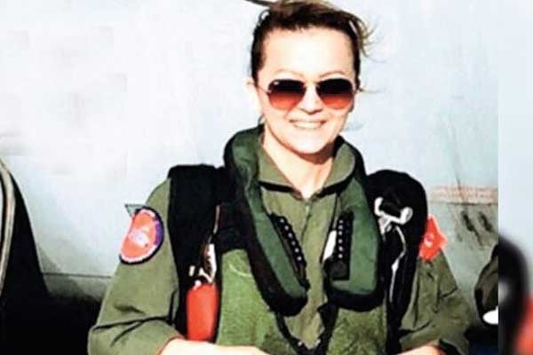 NATO'daki skandalı Ebru Binbaşı deşifre etti!