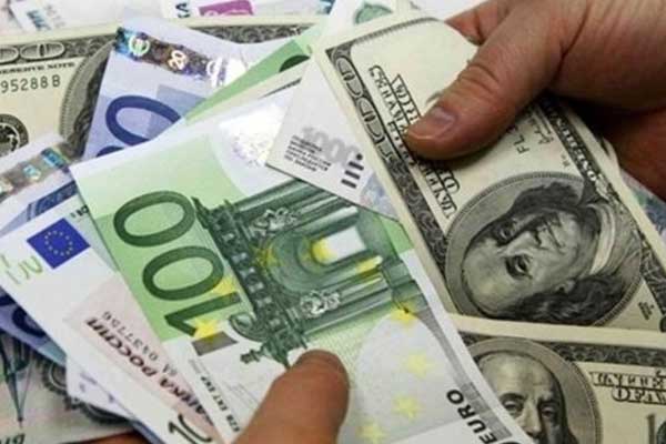 Dolar ve euro güne nasıl başladı?