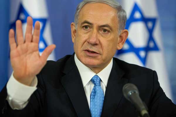 Netanyahu 6. kez sorguya alındı