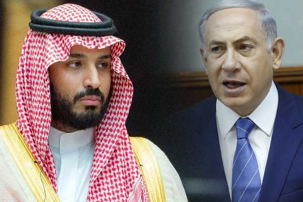 İsrailli Bakan: Suudi Arabistan ile gizlice görüşüyoruz