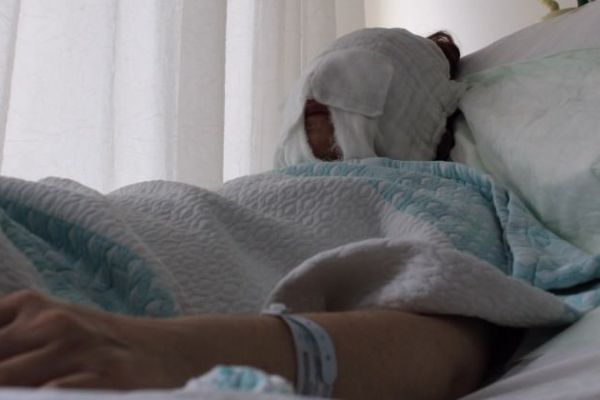 Eskişehir’de eski sevgili dehşeti