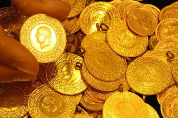 Altın haftaya nasıl başladı?