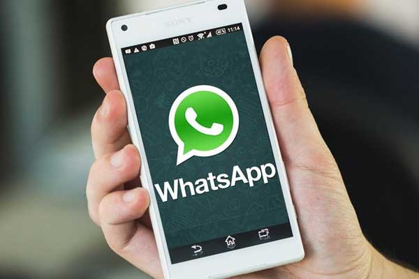 WhatsApp'a yeni bir özellik daha