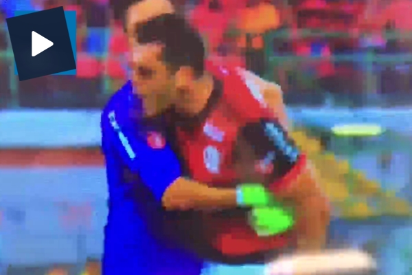 Eski Beşiktaşlı çileden çıktı: Bu çocuğu öldüreceğim!