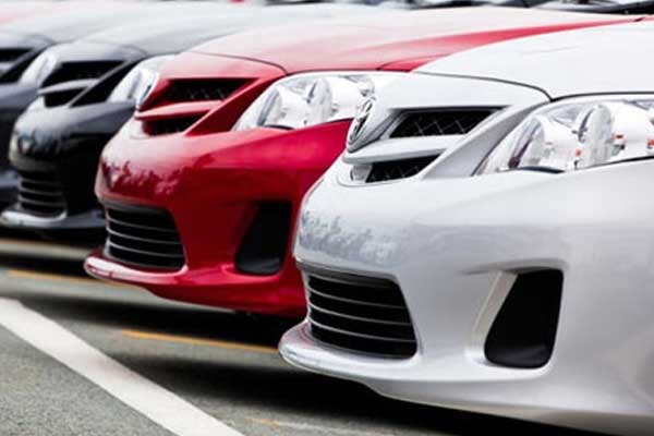 İkinci el araçta yeni gelişme