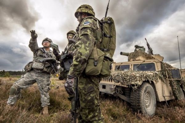 'Gücü sarsıldı, savaş çıkabilir'