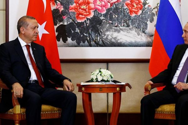 Rusya'dan PYD'ye davet açıklaması: 3'lü zirvede görüşülecek